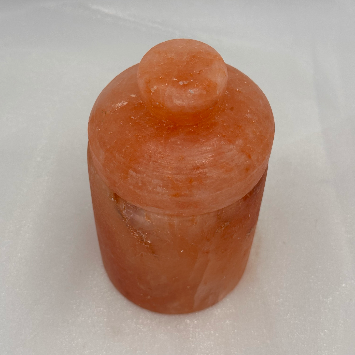 Himalayan Salt Jar