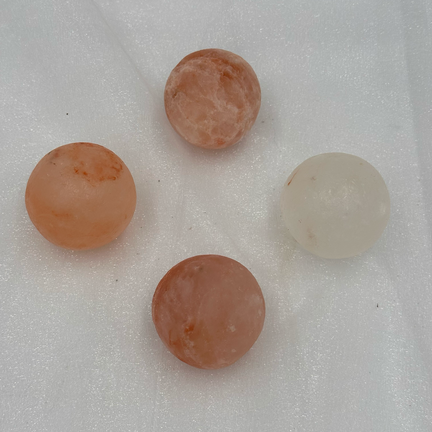 Himalayan Salt Balls