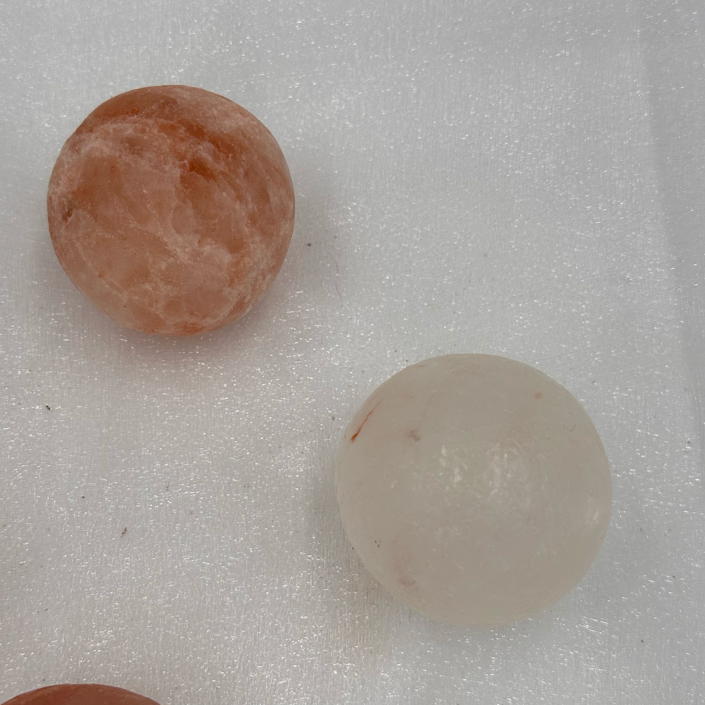 Himalayan Salt Balls