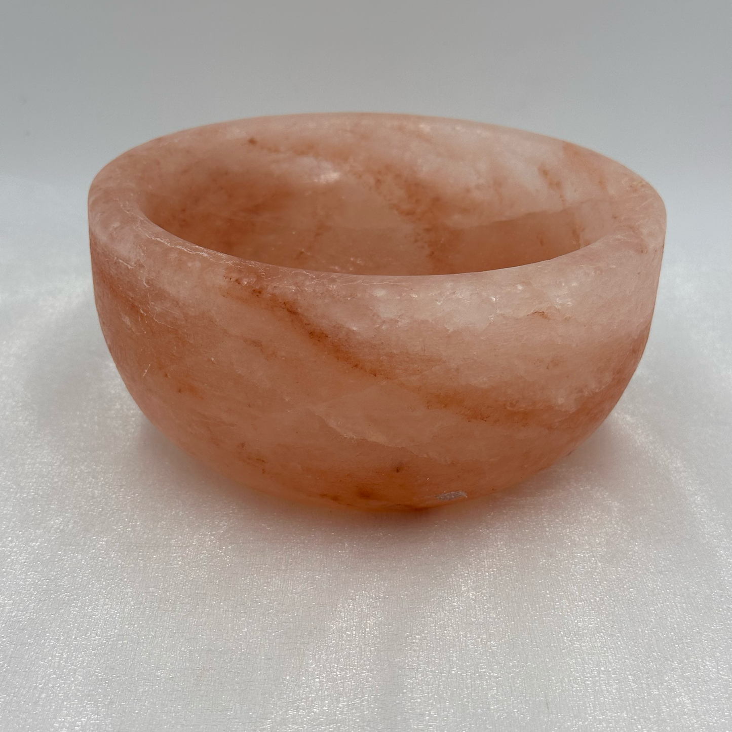 Himalayan Salt Bowl