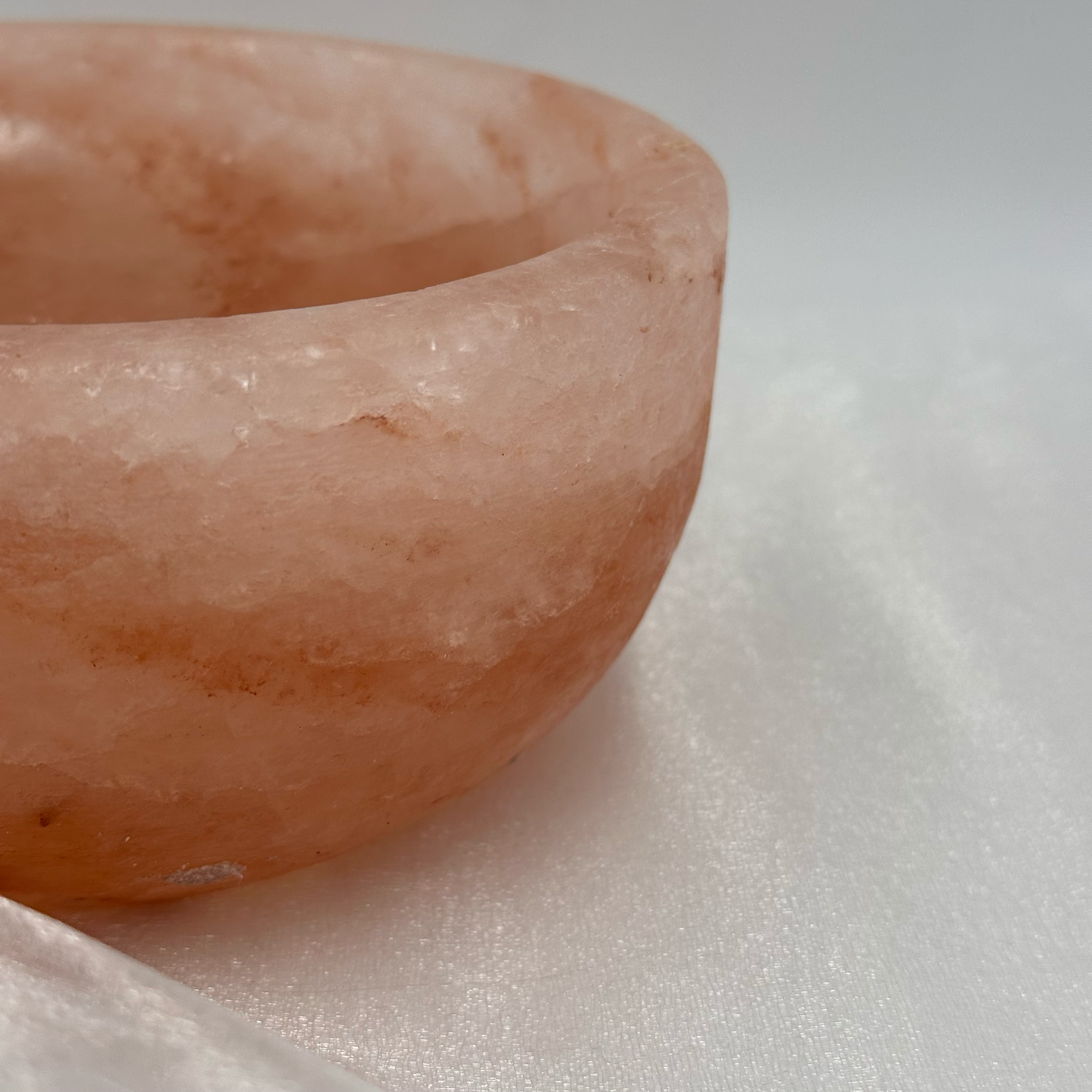 Himalayan Salt Bowl