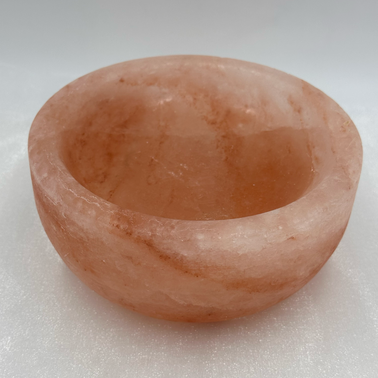 Himalayan Salt Bowl