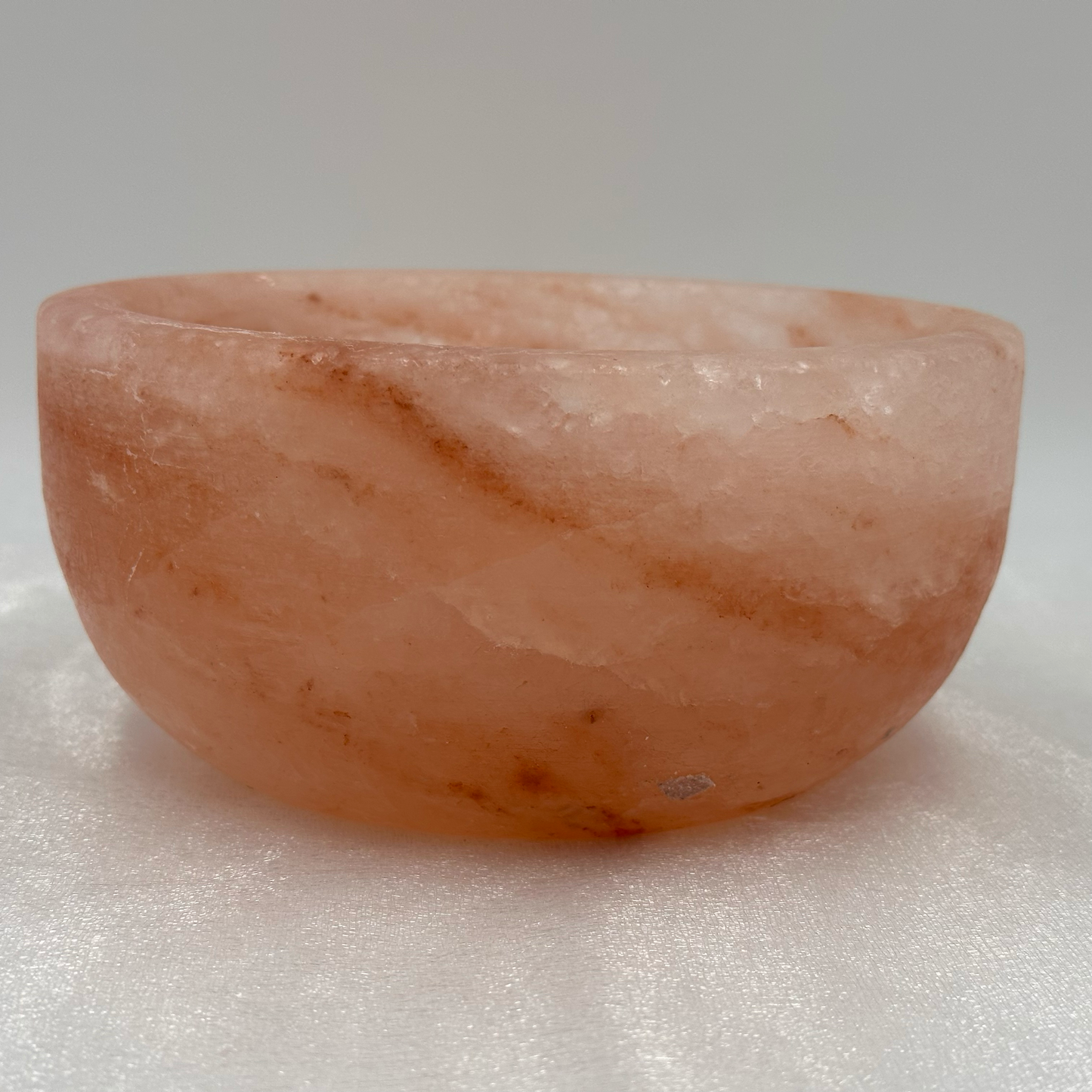 Himalayan Salt Bowl