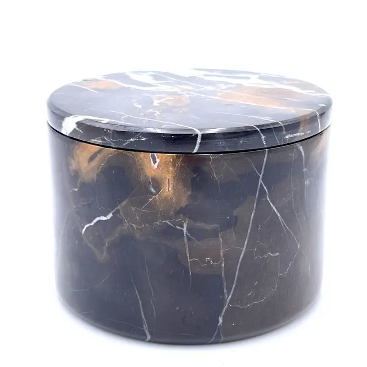 Round Vessel - 4" Diameter