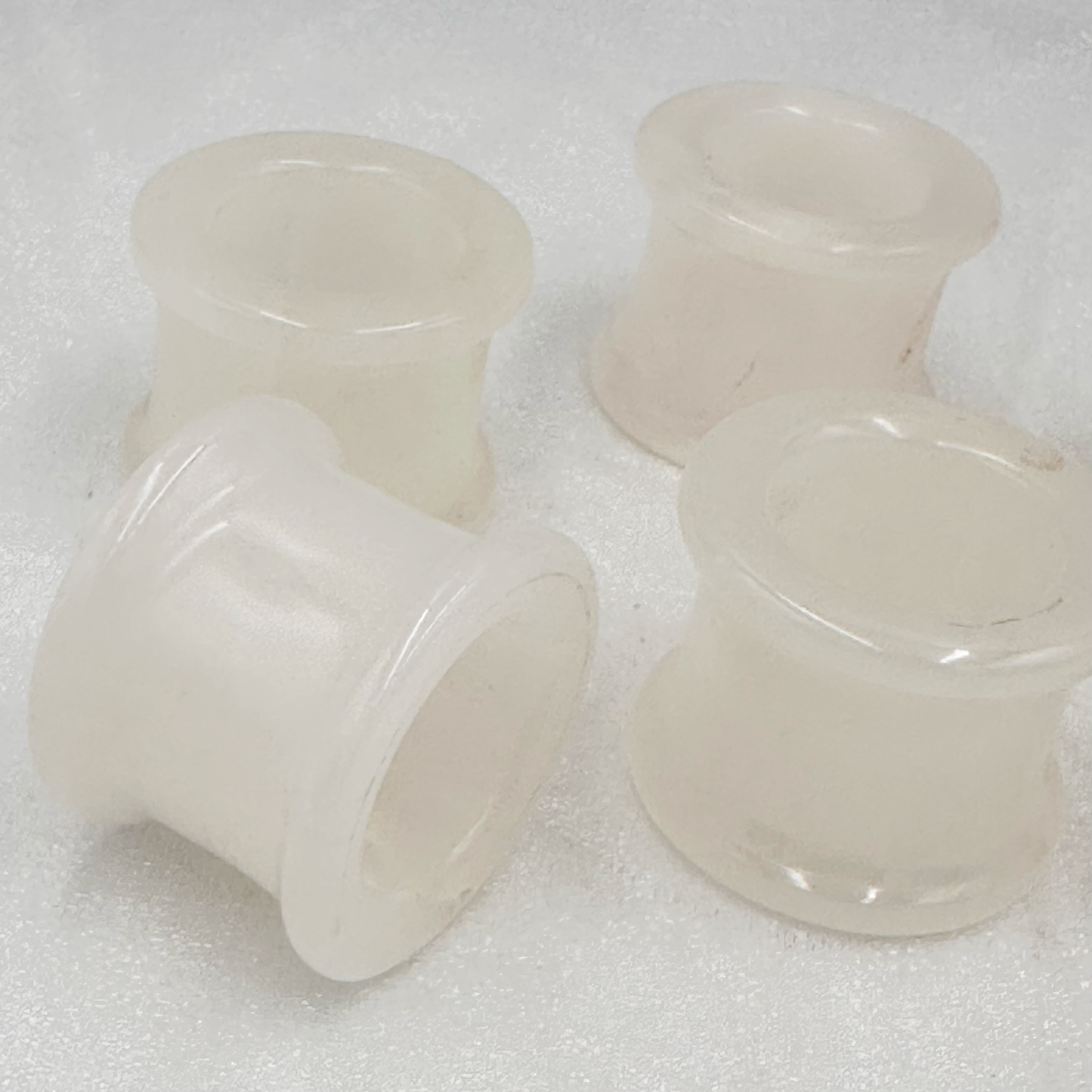 Napkin Rings in Onyx & Marble