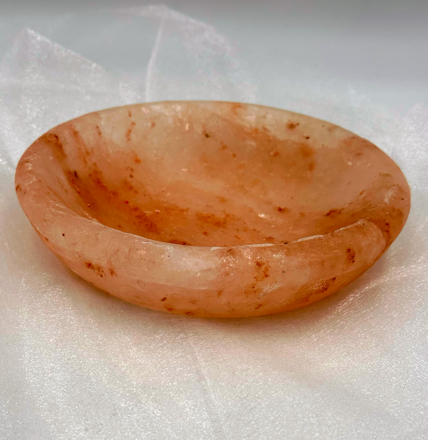 Himalayan Salt Plate
