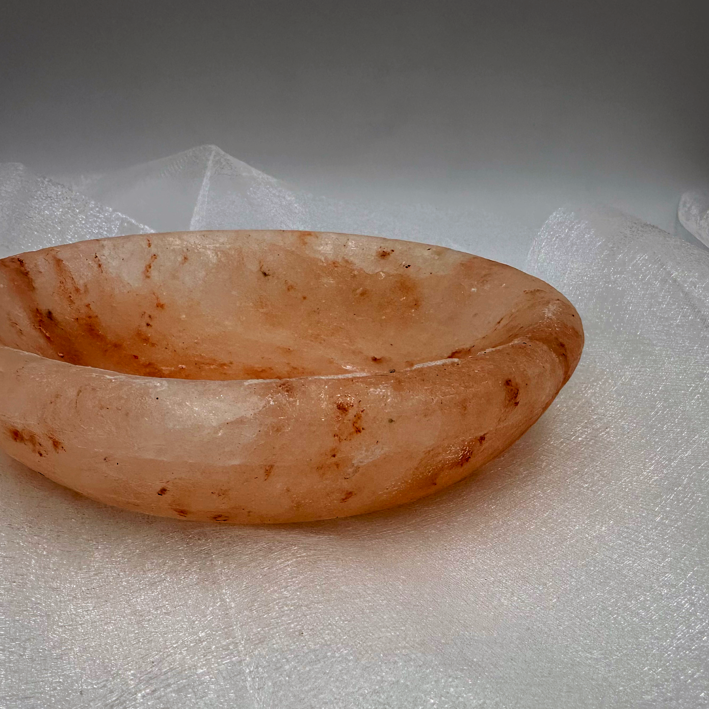 Himalayan Salt Plate