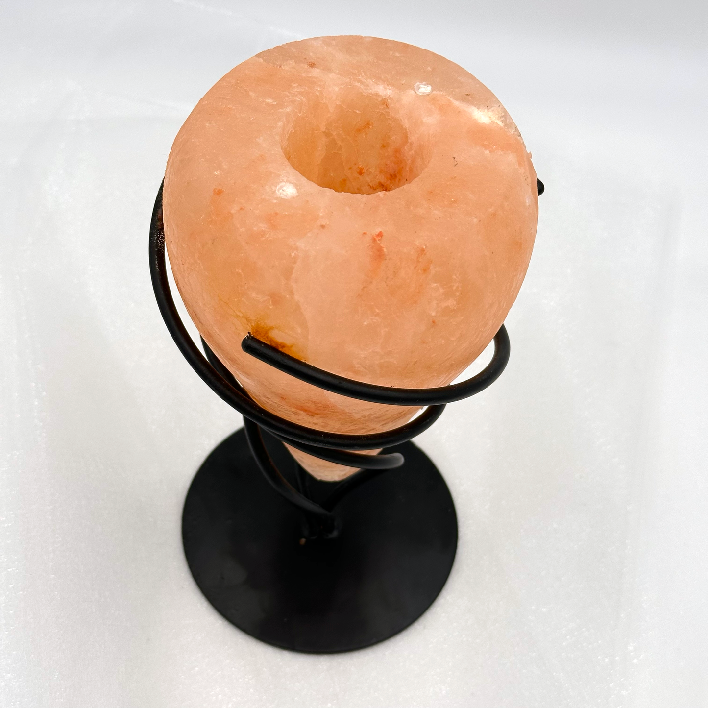 Himalayan Salt Cone Votive
