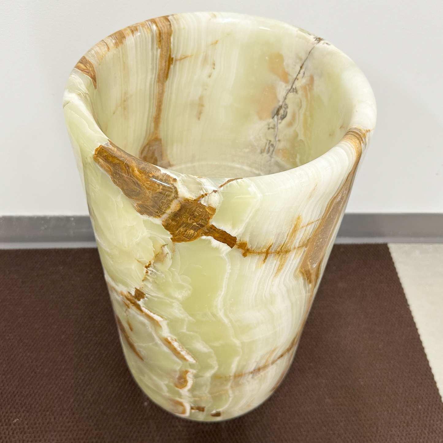 Floor Urn - 24" x 12"