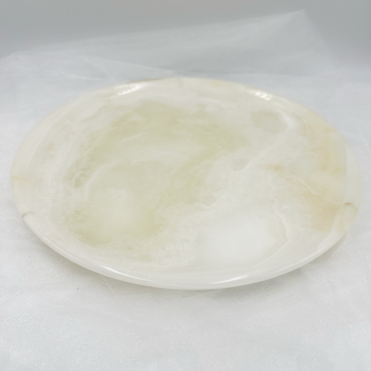14" Serving Platter in Onyx