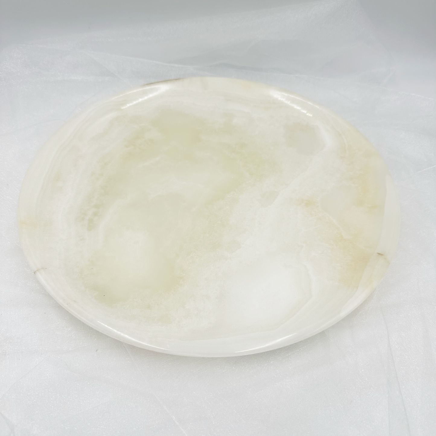 14" Serving Platter in Onyx