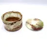 Round Vessel - 4" Diameter