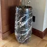 Floor Urn - 24" x 12"