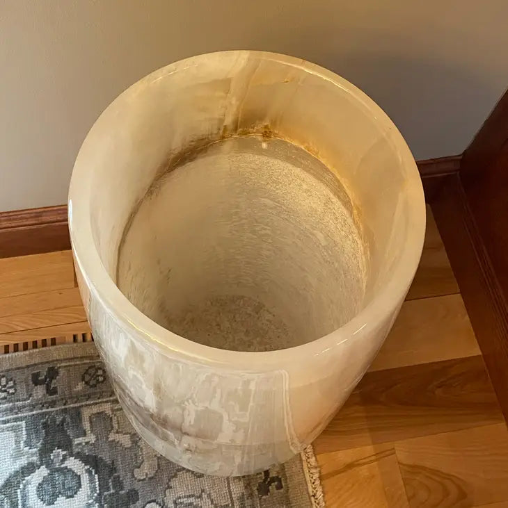 Floor Urn - 24" x 12"