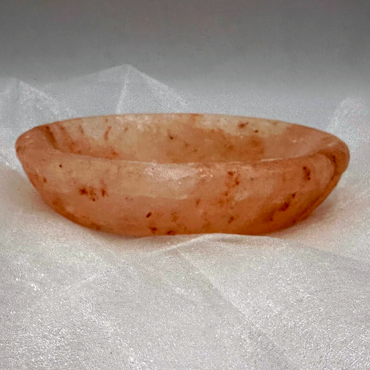 Himalayan Salt Plate