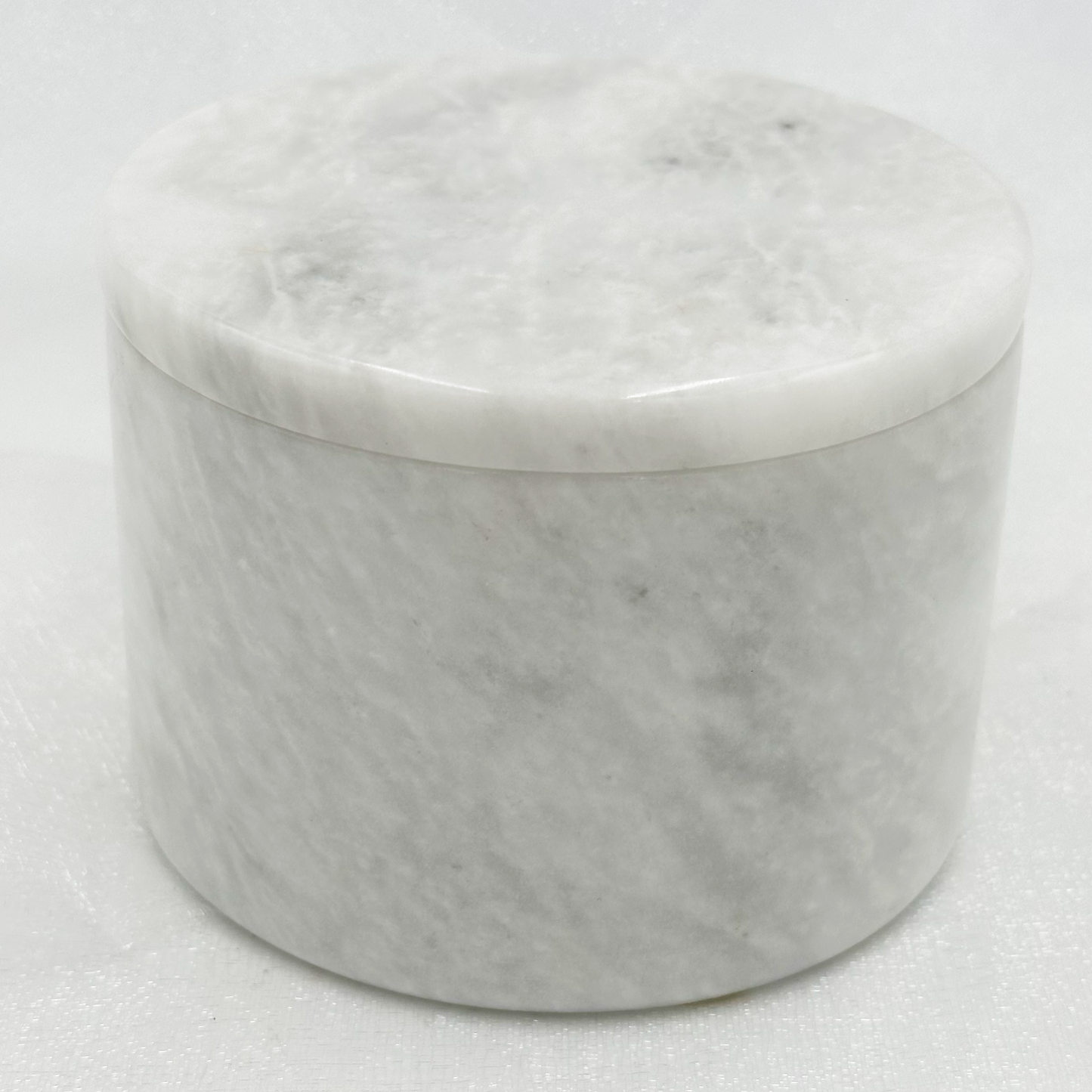 Round Vessel - 4" Diameter